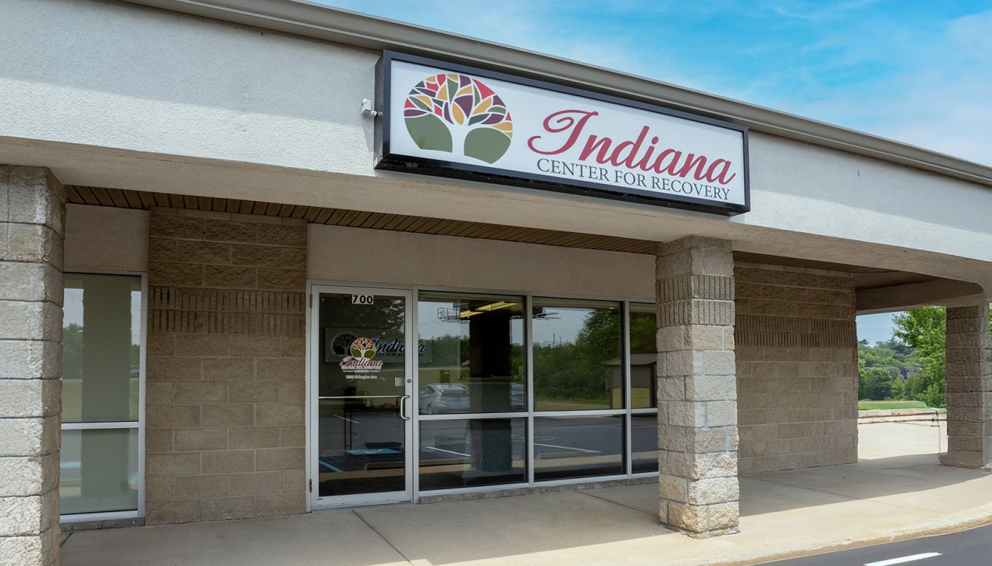 Indiana Center for Recovery Lafayette