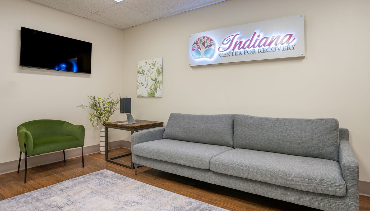 Indiana Center for Recovery Terre Haute