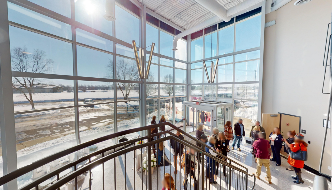 Indiana Treatment Centers Columbus