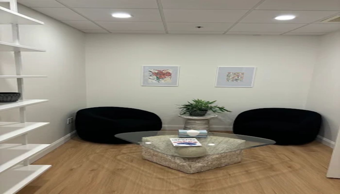 Insight Recovery Mental Health