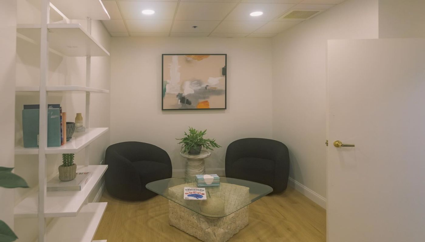 Insight Recovery Treatment Center