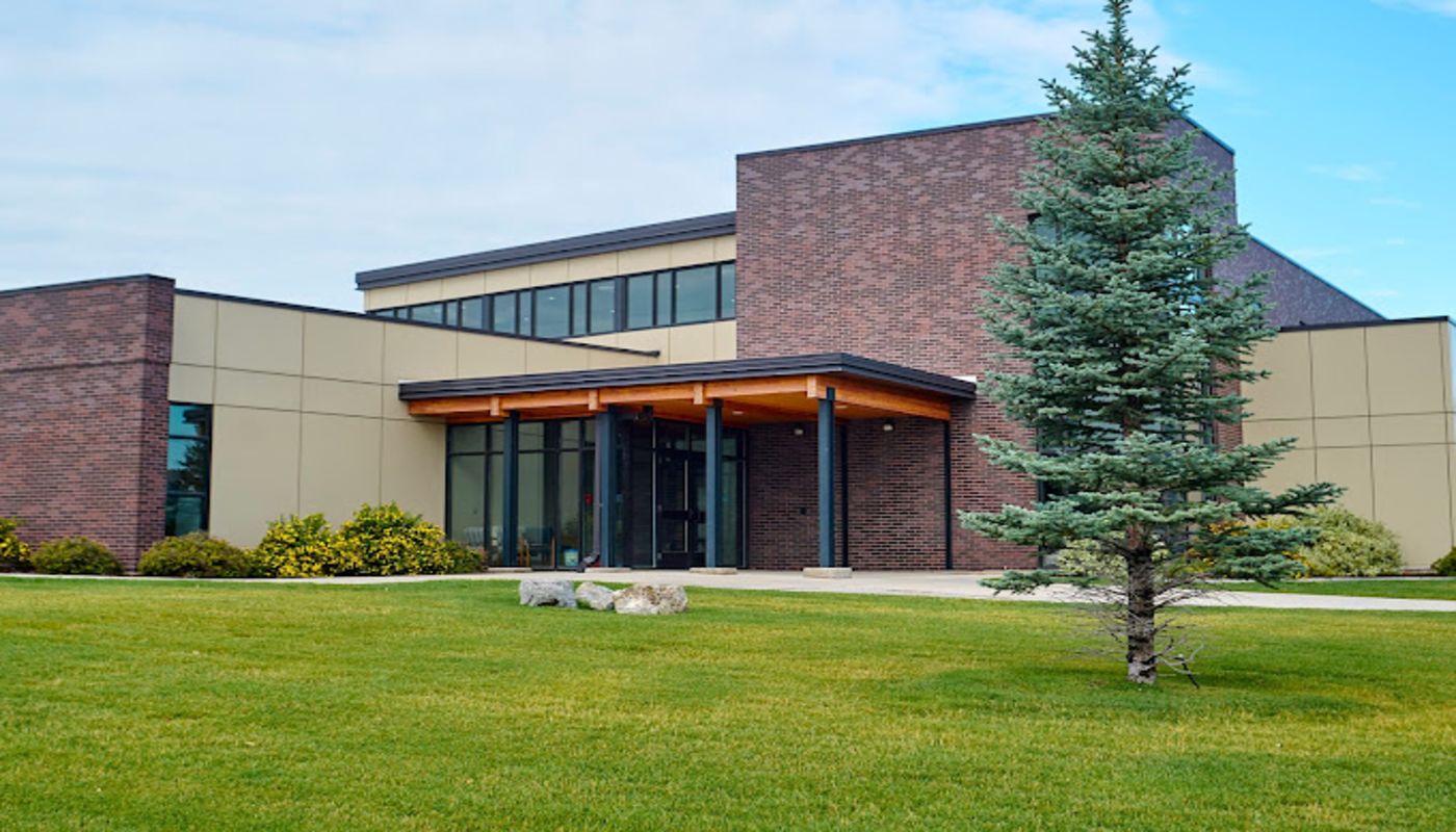 Intermountain Community Services