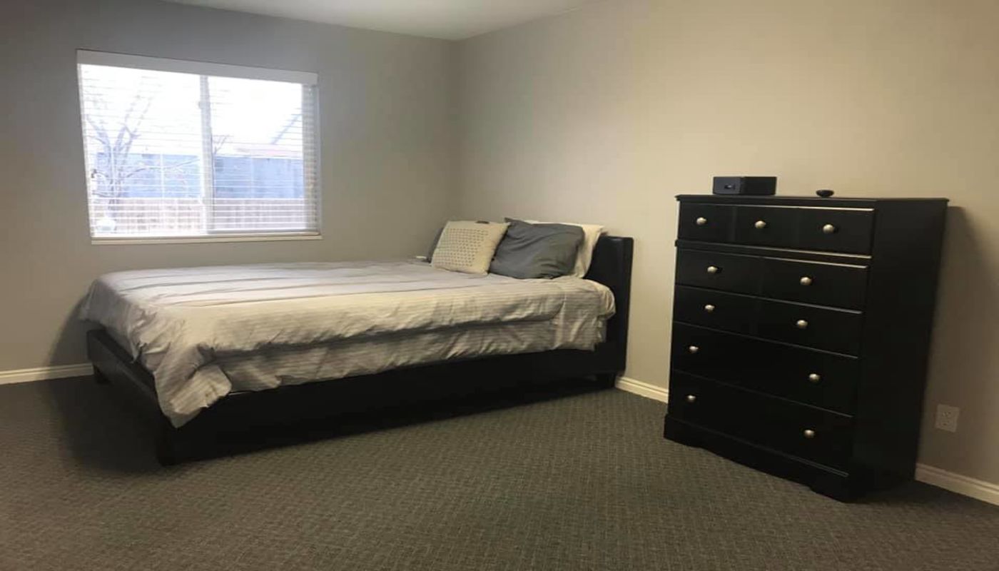 J. Walker Sober Living & IOP