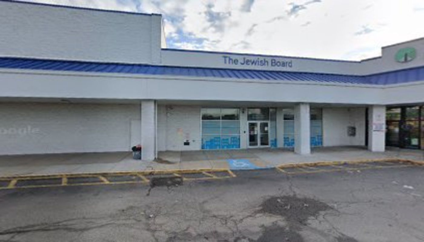 Jewish Board - Morris Black/Staten Island Counseling Center