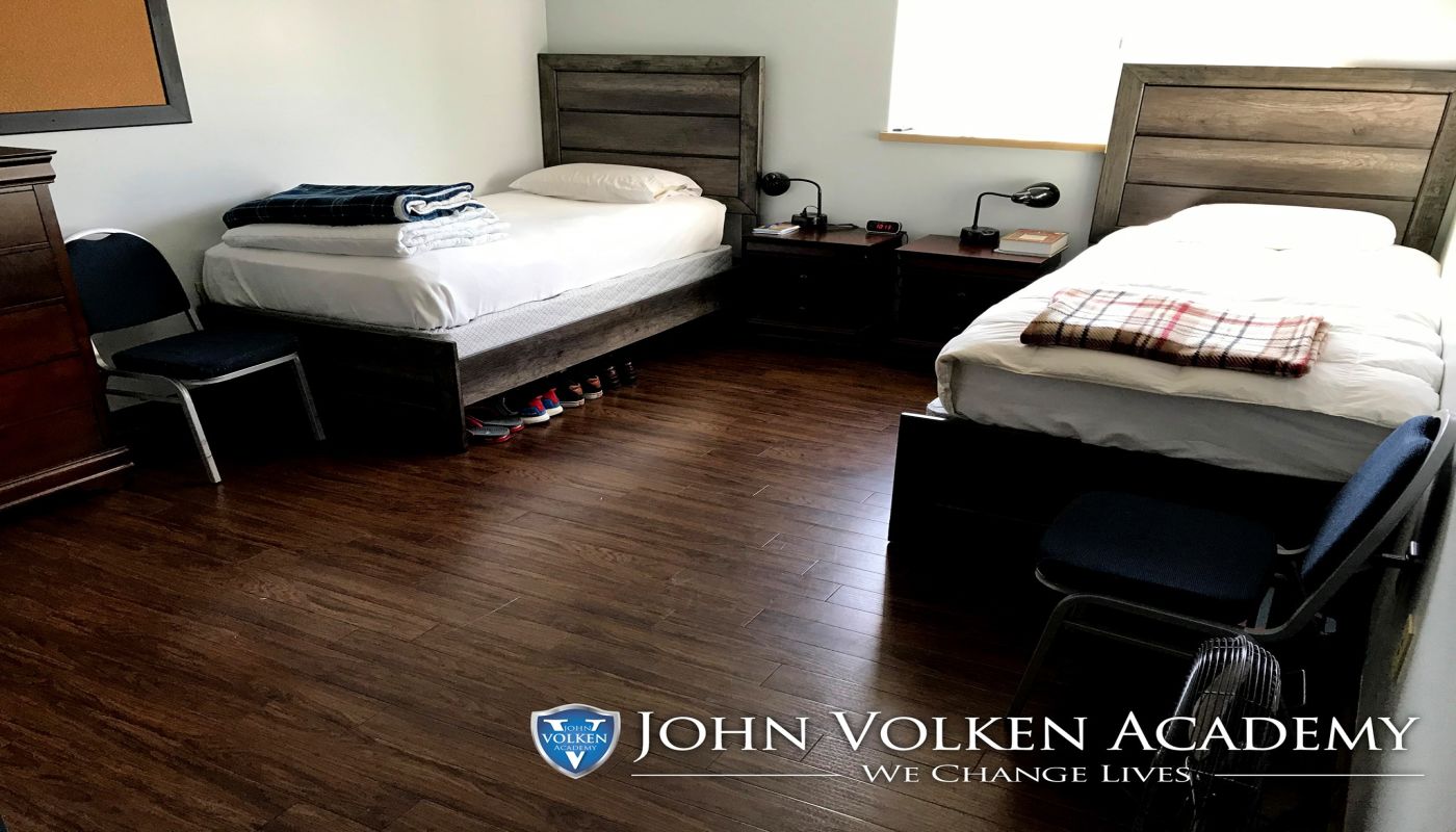 John Volken Academy Seattle