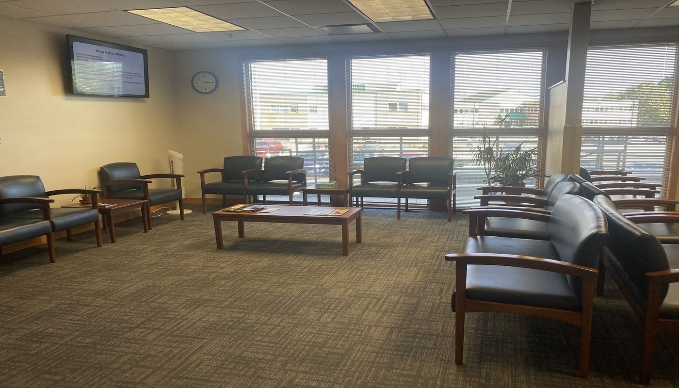 Journey Mental Health Center