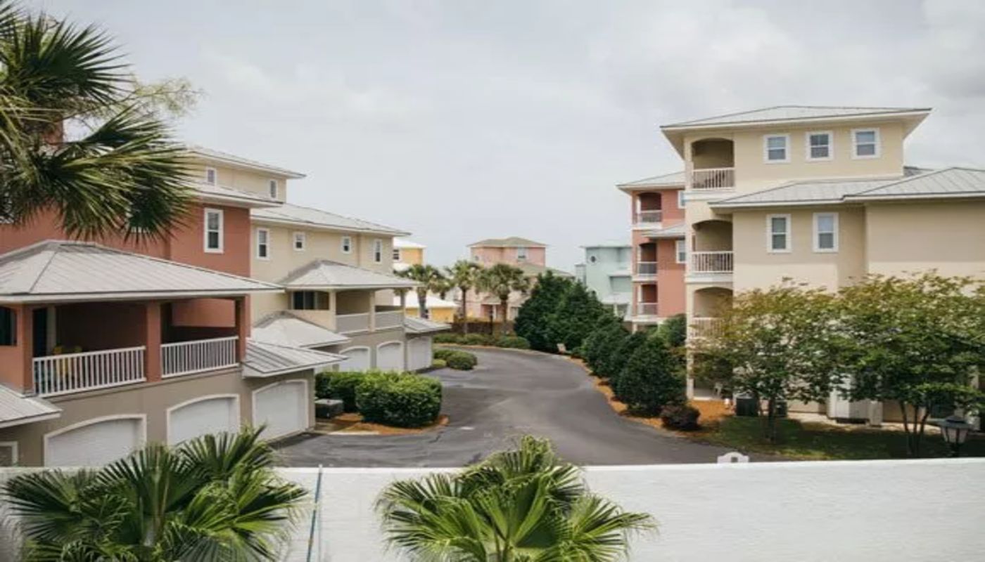 JourneyPure Emerald Coast