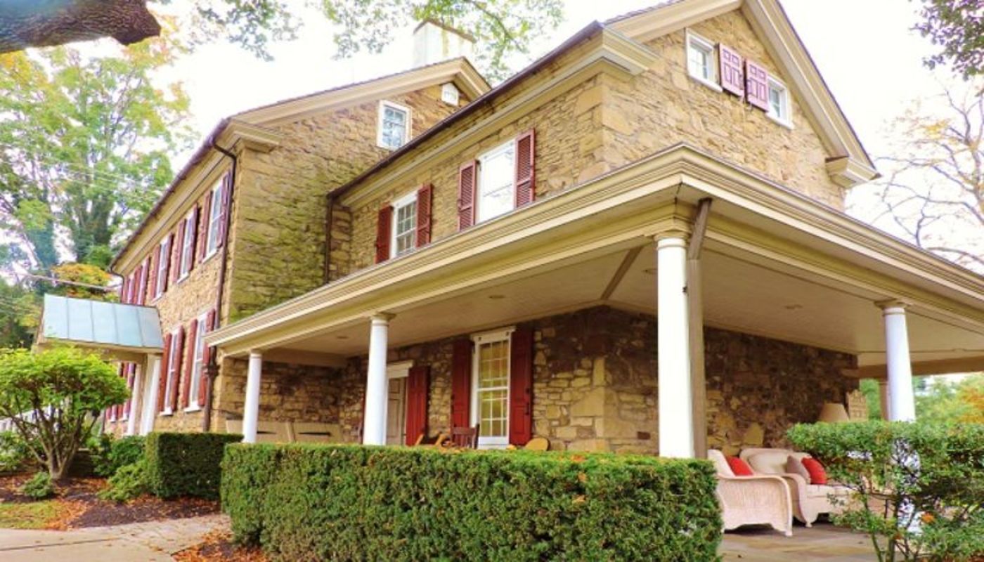 Junction House Sober Living