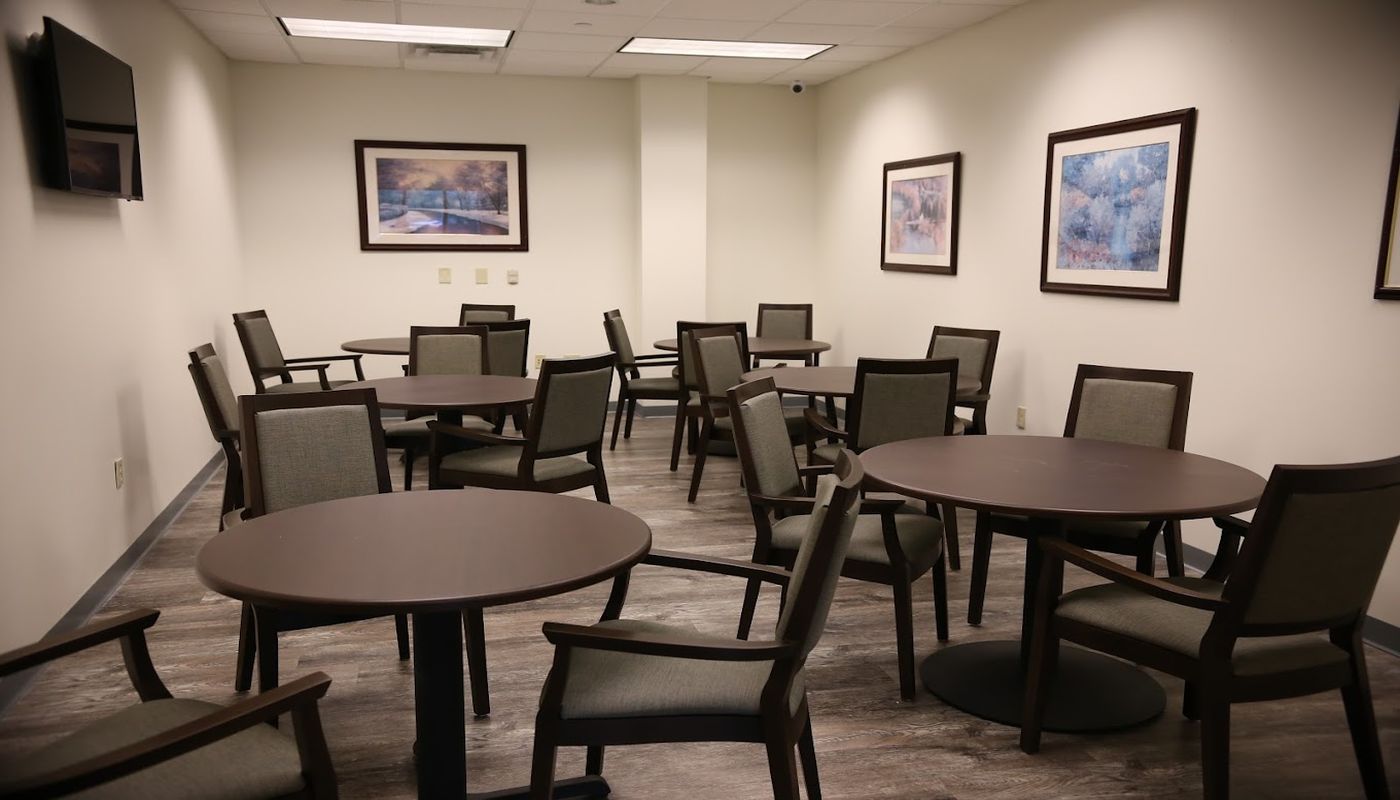 Juniper Grove Recovery