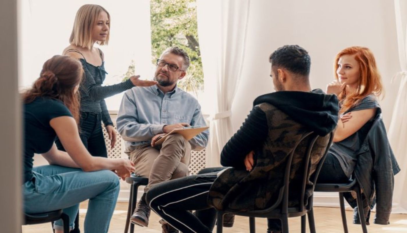 Kandela Recovery Center