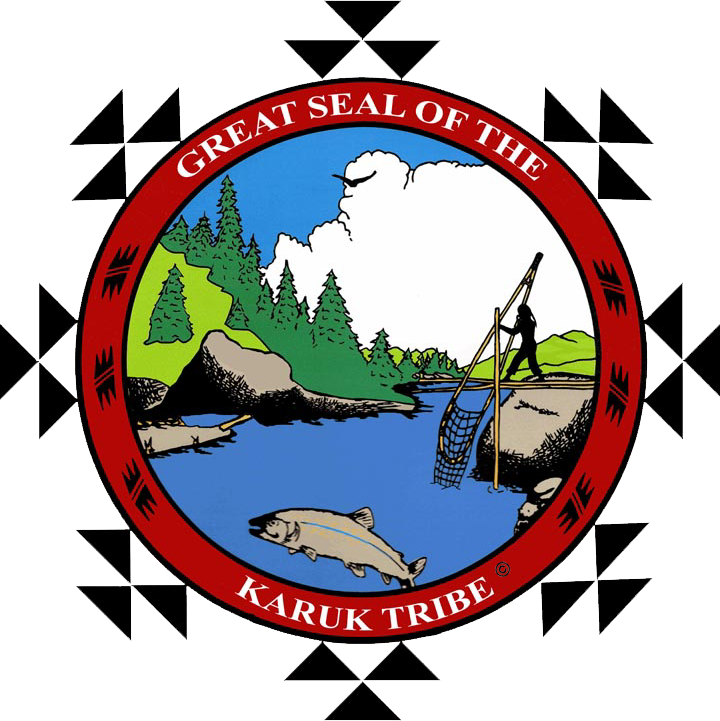 Karuk Tribe Health and Human Services Substance Use Disorder Program