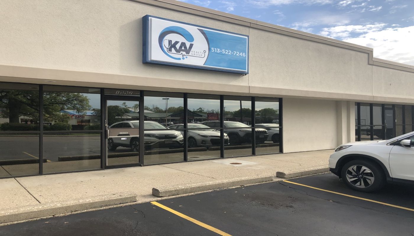 KAV Health Cincinnati West