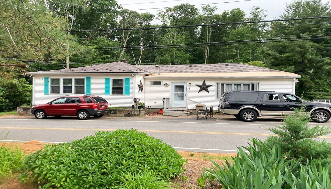 Kayaly - Commonwealth Men's Sober House