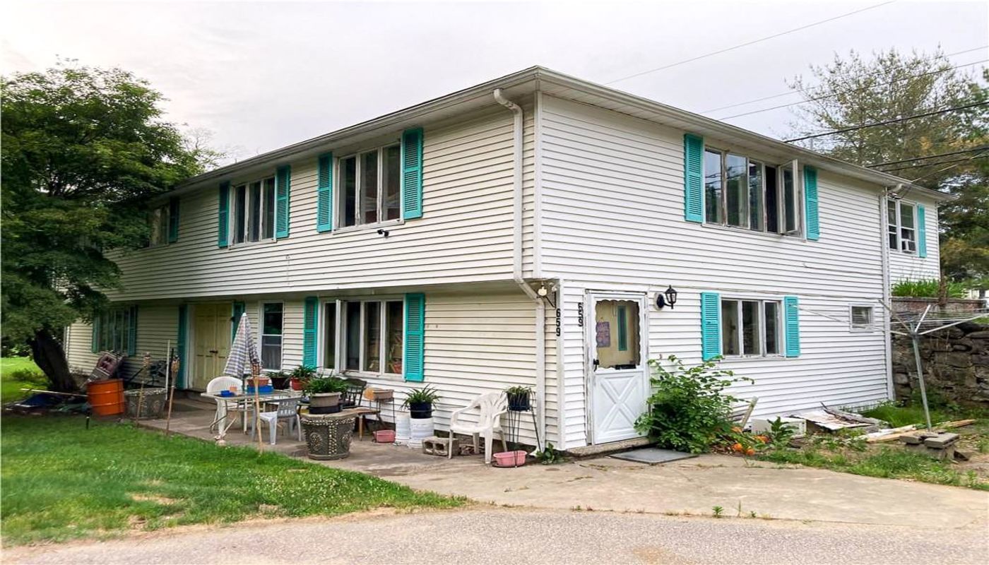 Kayaly - Commonwealth Men's Sober House