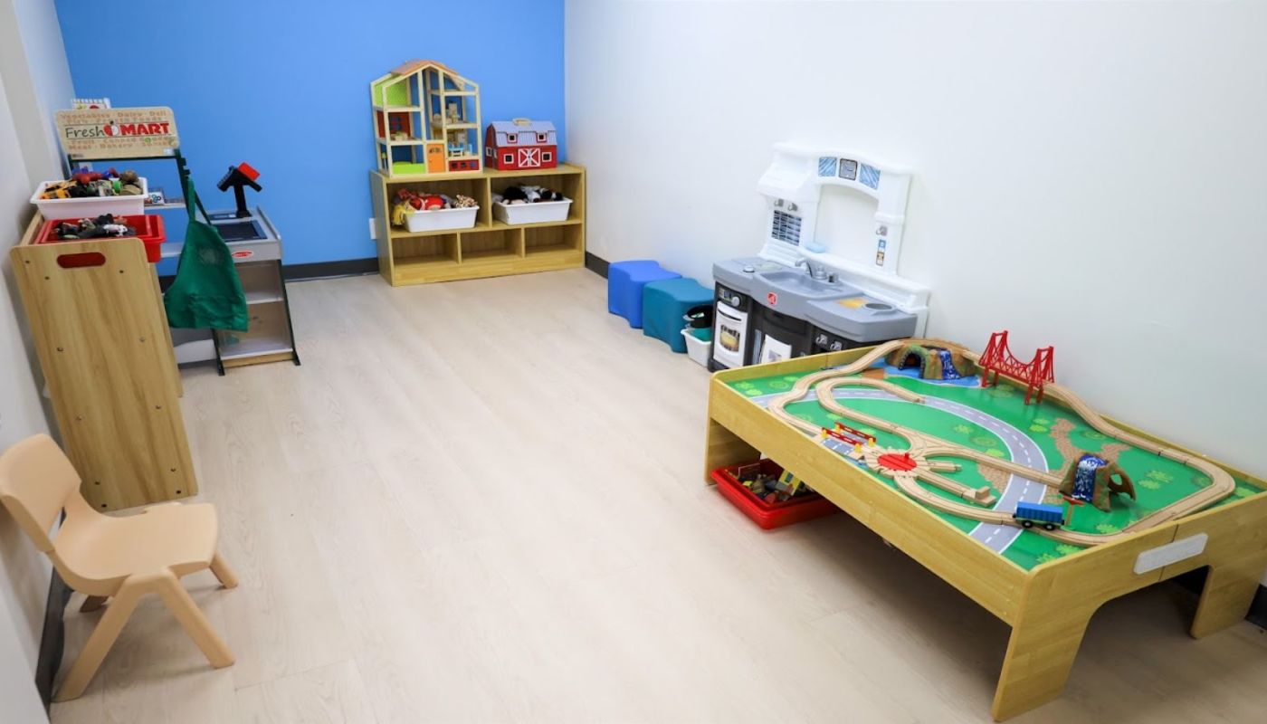 Kids Thrive Behavioral Health