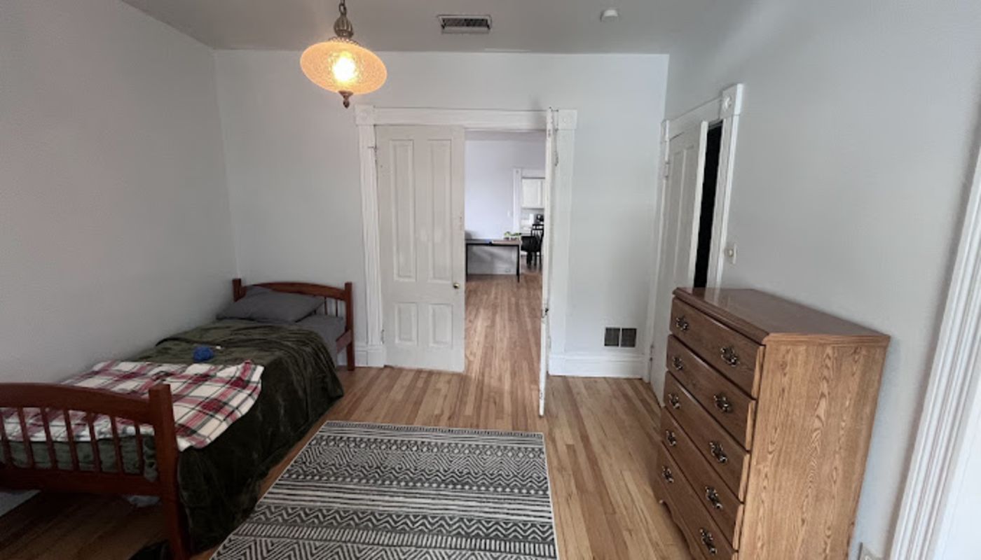 Kingdom Living Sober Home