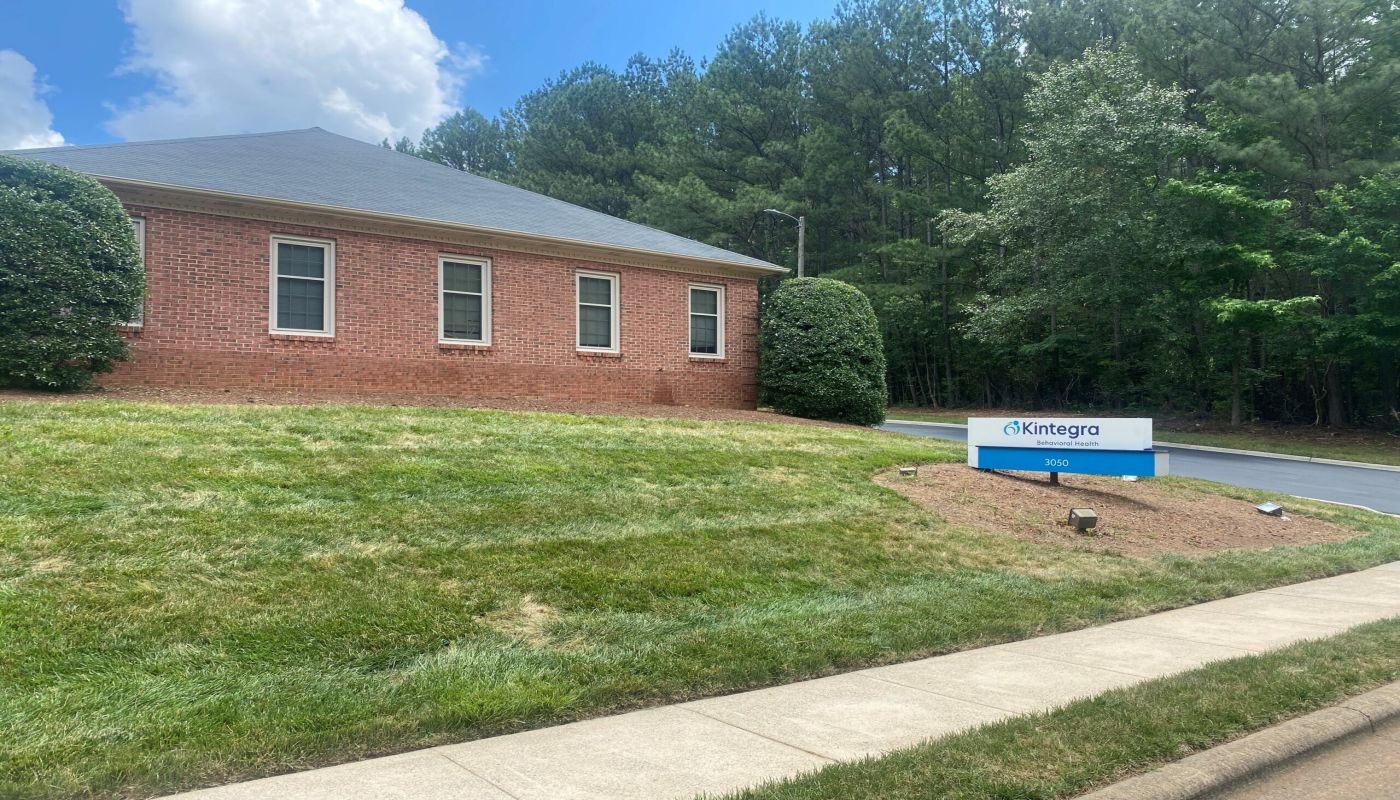 Kintegra Behavioral Health - Riverwood
