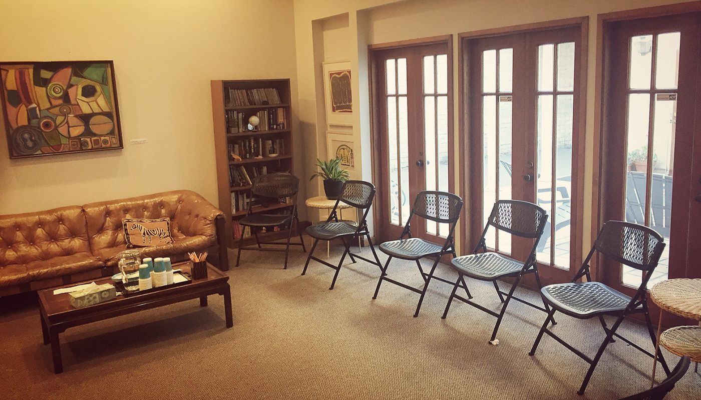 La Cheim Behavioral Health Services