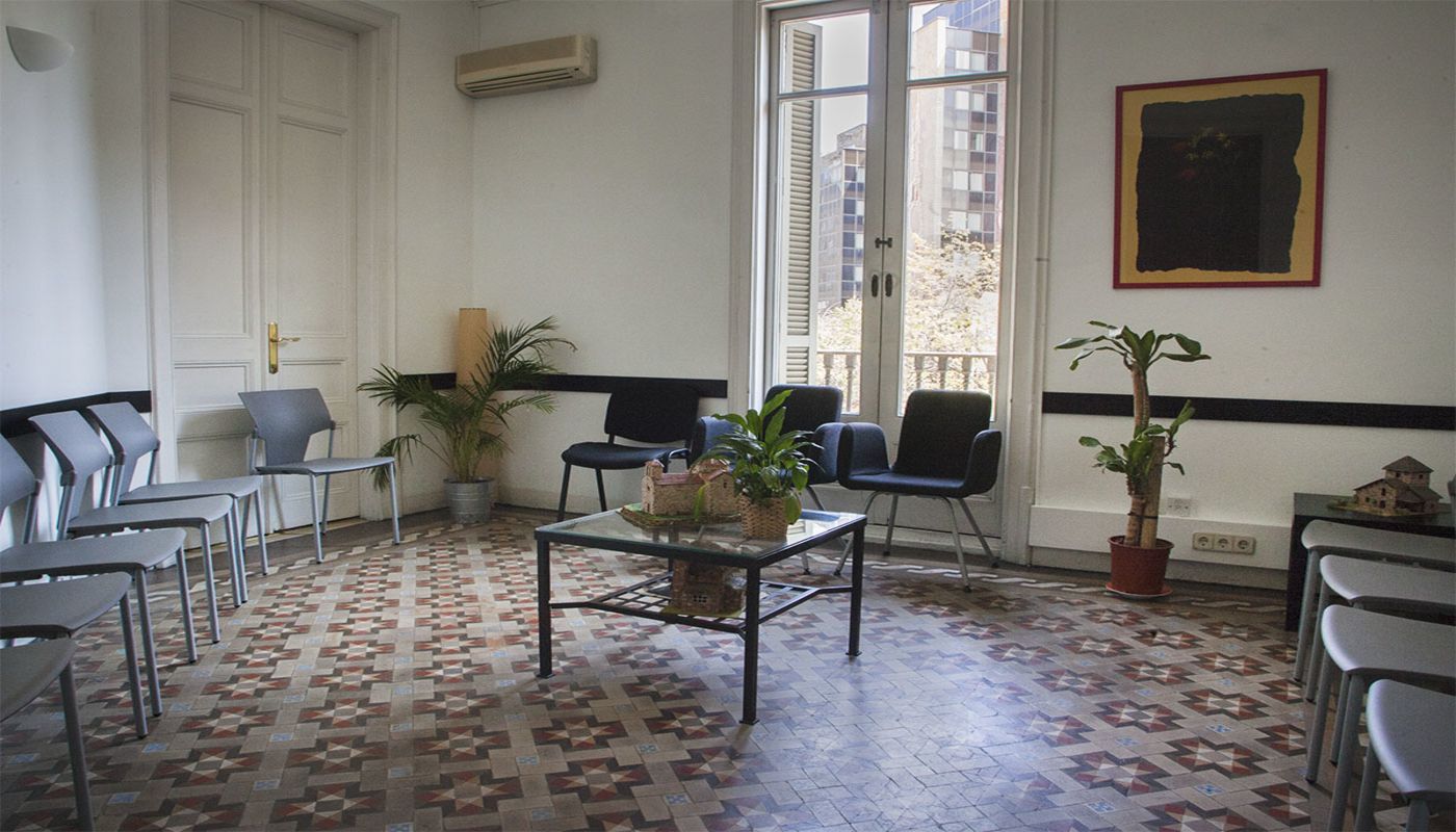 La Garriga Centro Terapeutico