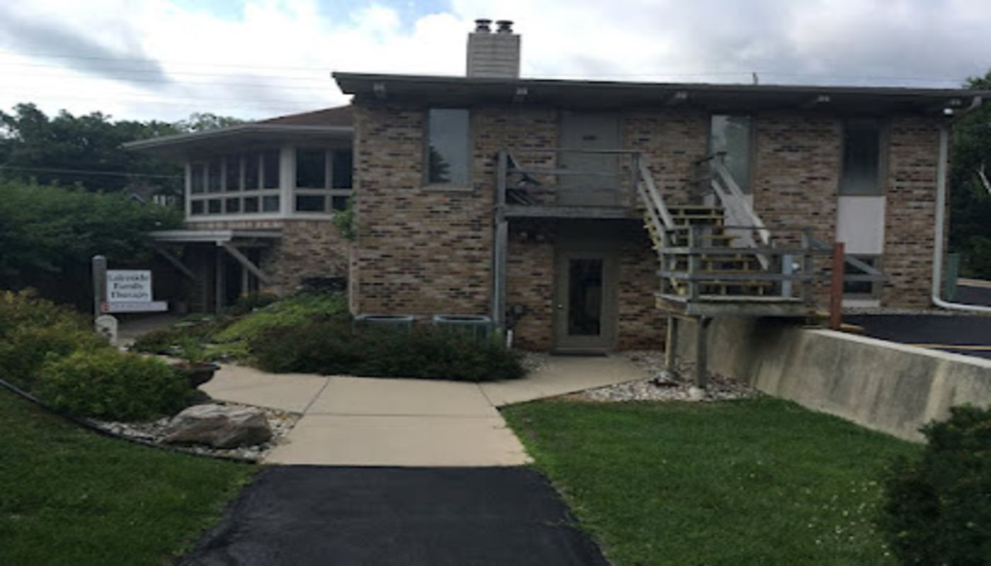 Lakeside Family Therapy Services