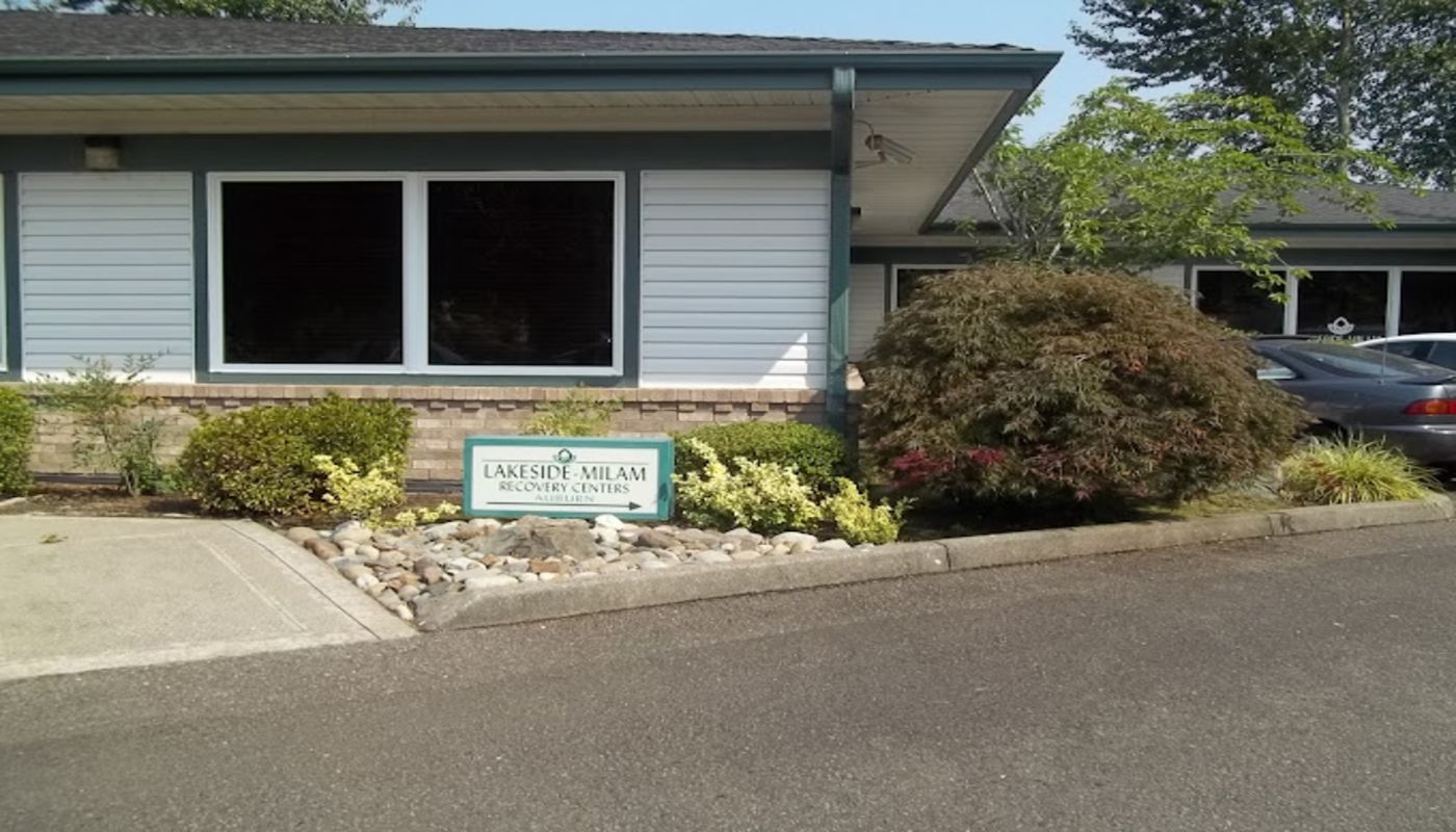 Lakeside Milam Auburn Outpatient