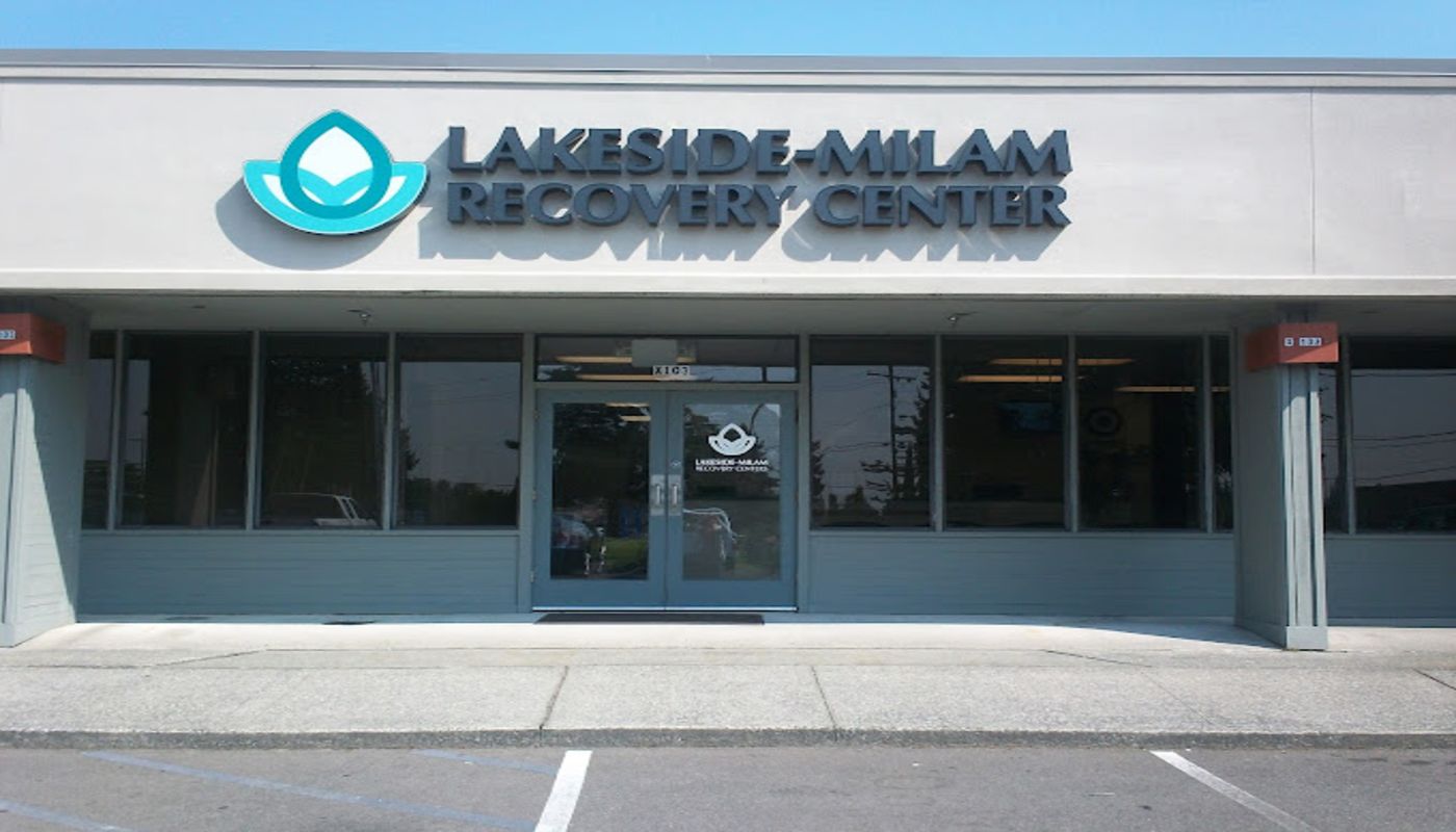 Lakeside Milam Everett Outpatient