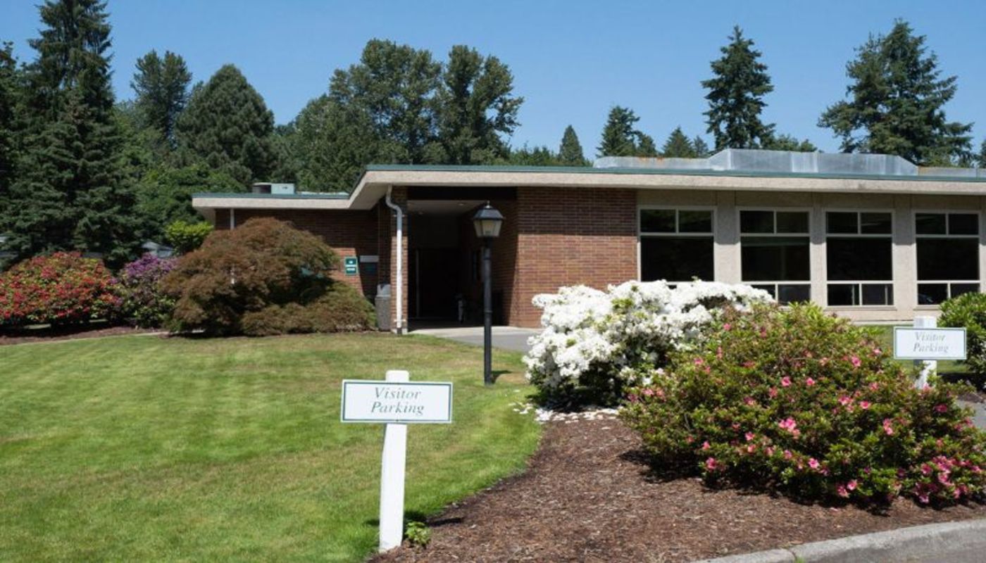 Lakeside Milam Kirkland Residential