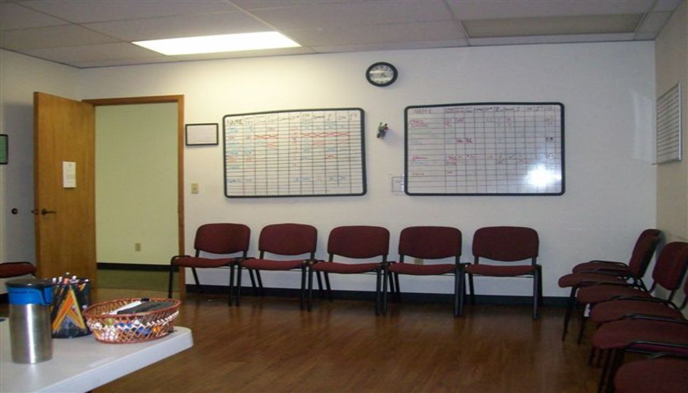 Lakeside Milam Puyallup Outpatient