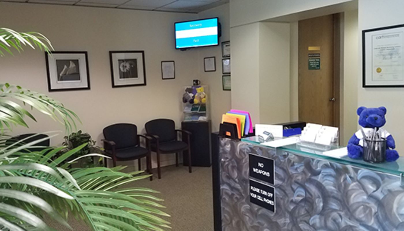 Lakeside Milam Seattle Outpatient