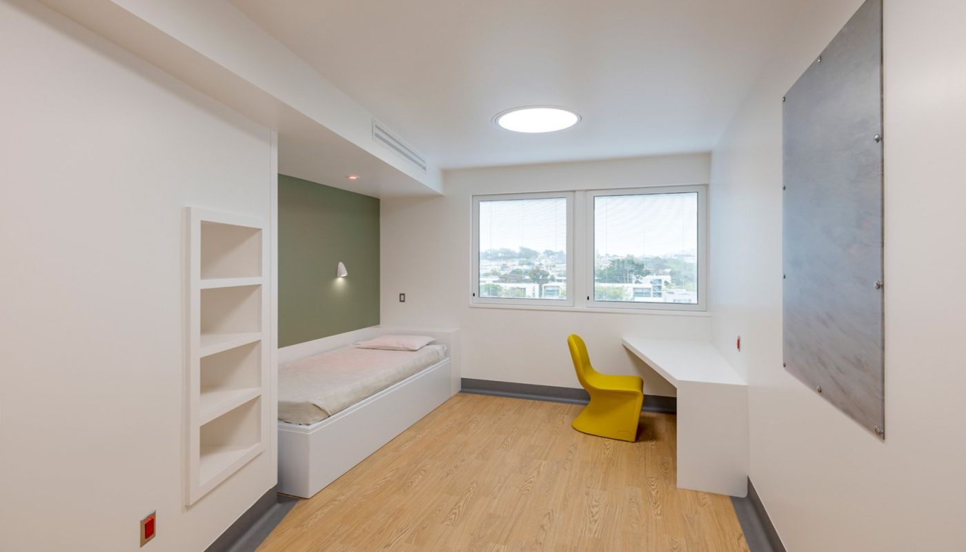 Langley Porter Psychiatric Institute