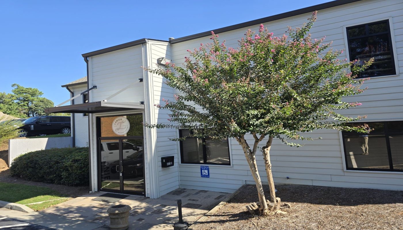 Lanier Recovery Center