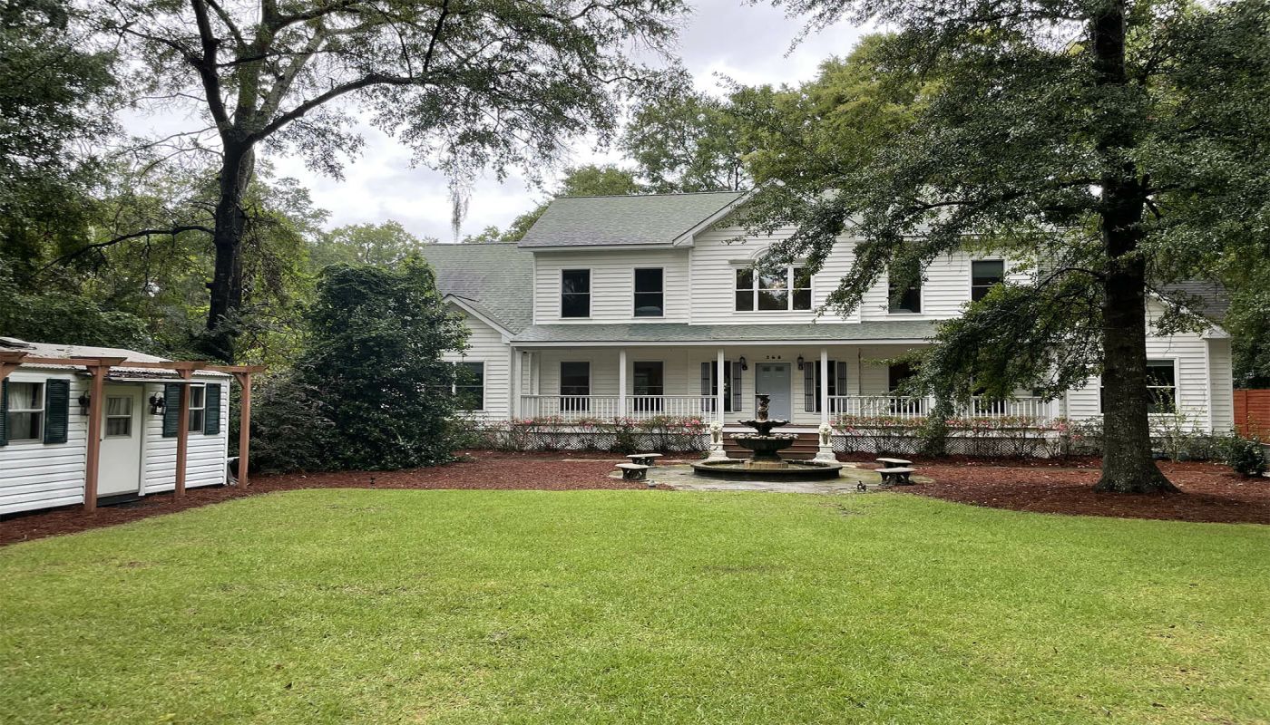 Lantana Recovery South Carolina