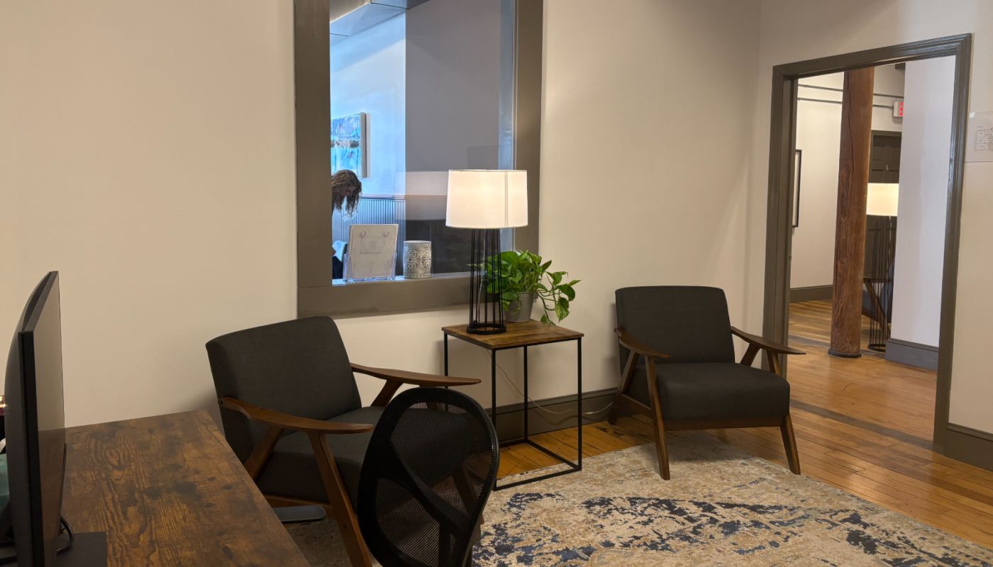 Lantana Recovery Connecticut