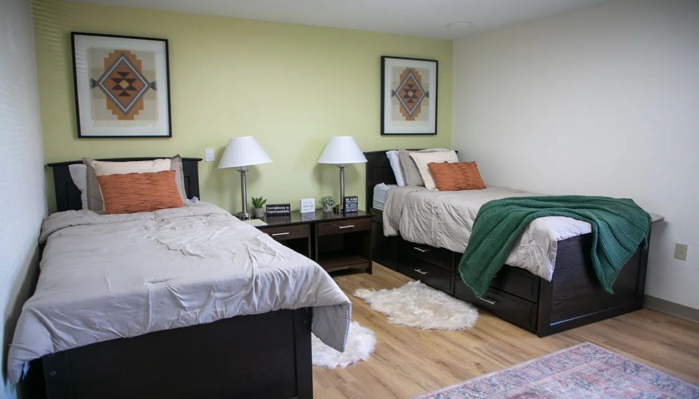 Las Cruces Recovery Center