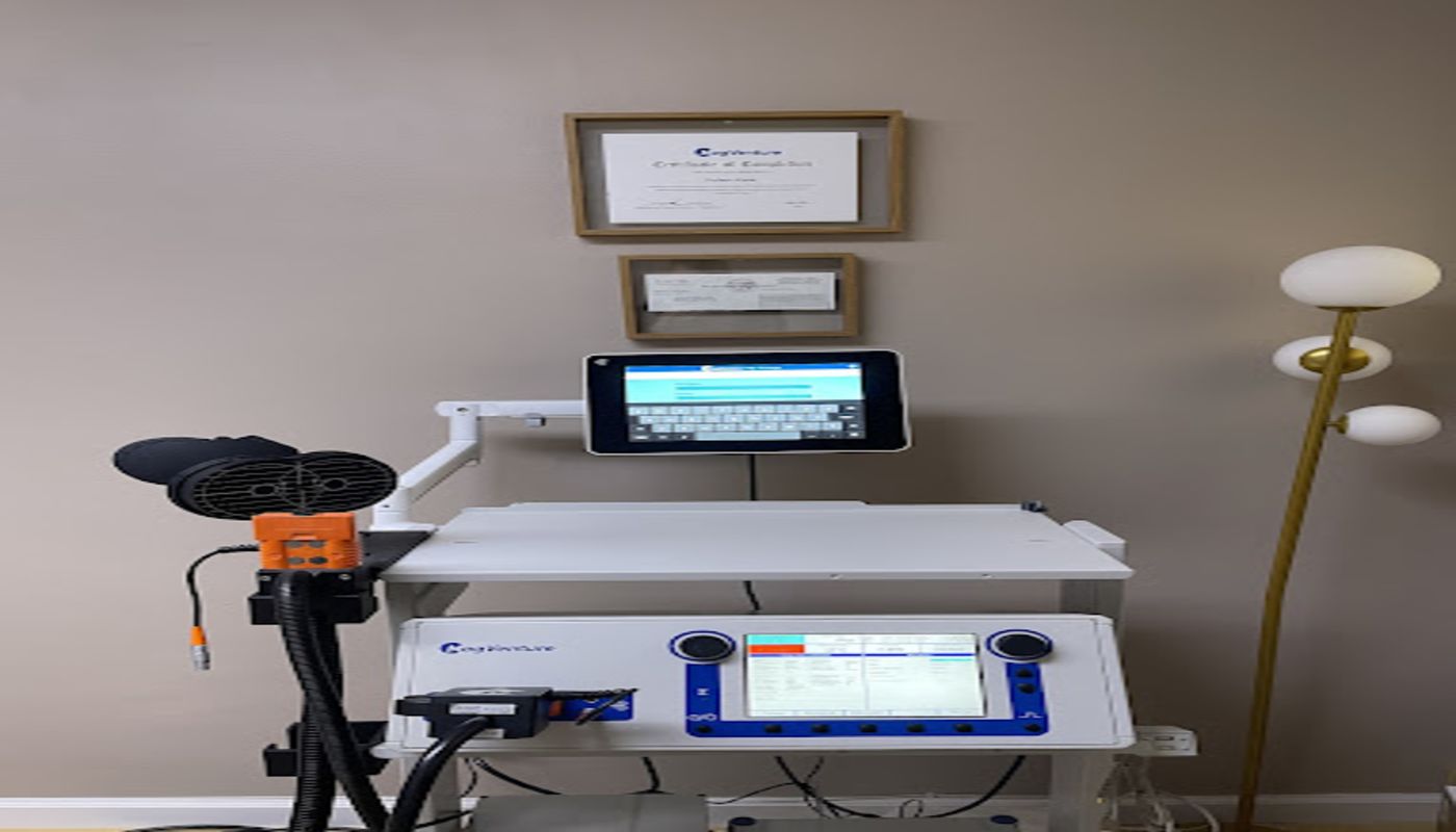 Laurel Grove Medical Center