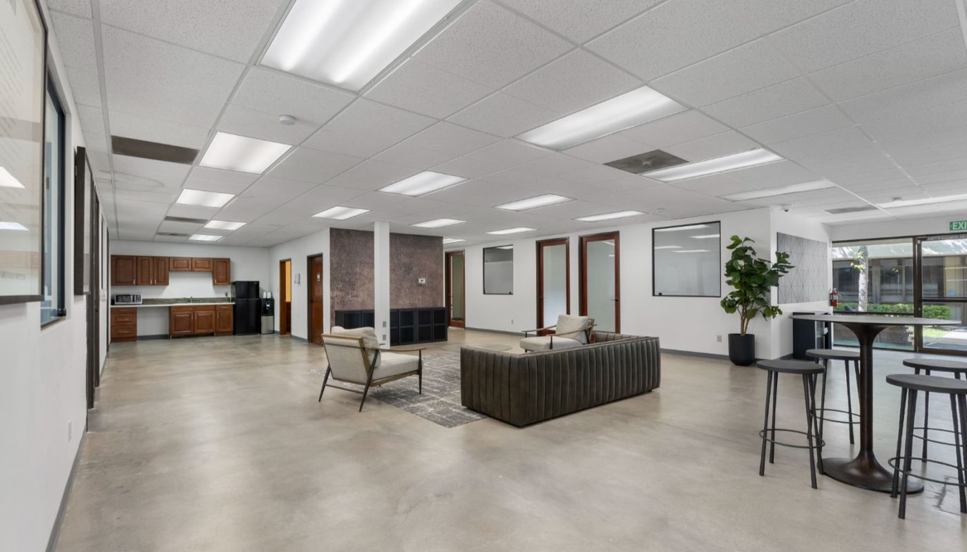 Leaders BHC - Seek Recovery