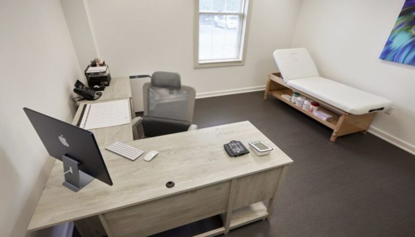 Legacy Healing Center Cincinnati