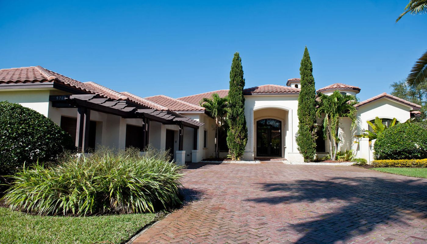 Legacy Healing Center Margate