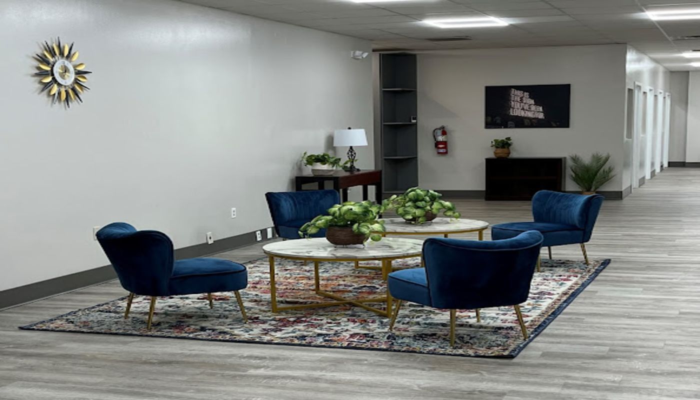 Legends Recovery Center Cleveland