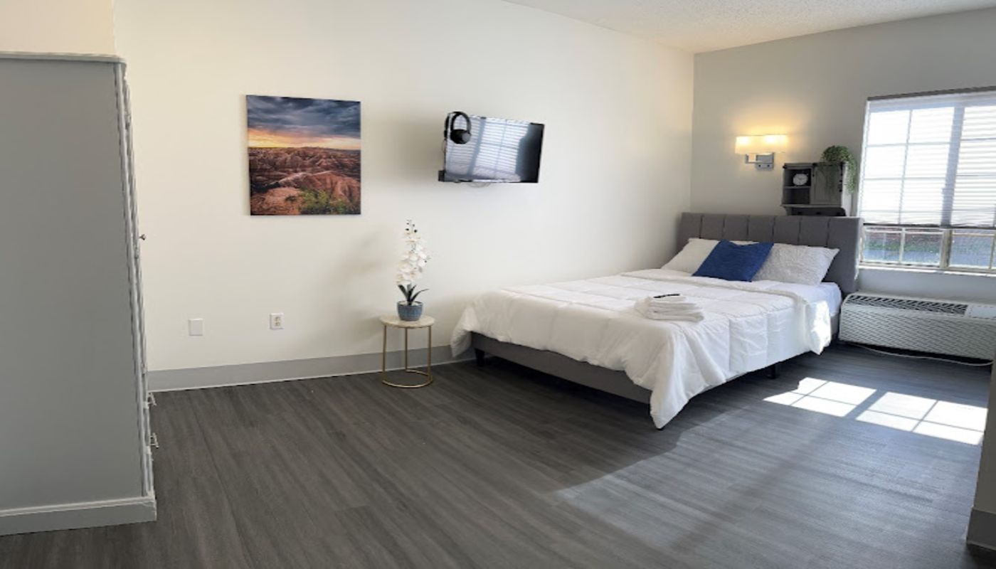 Legends Recovery Center Green Springs