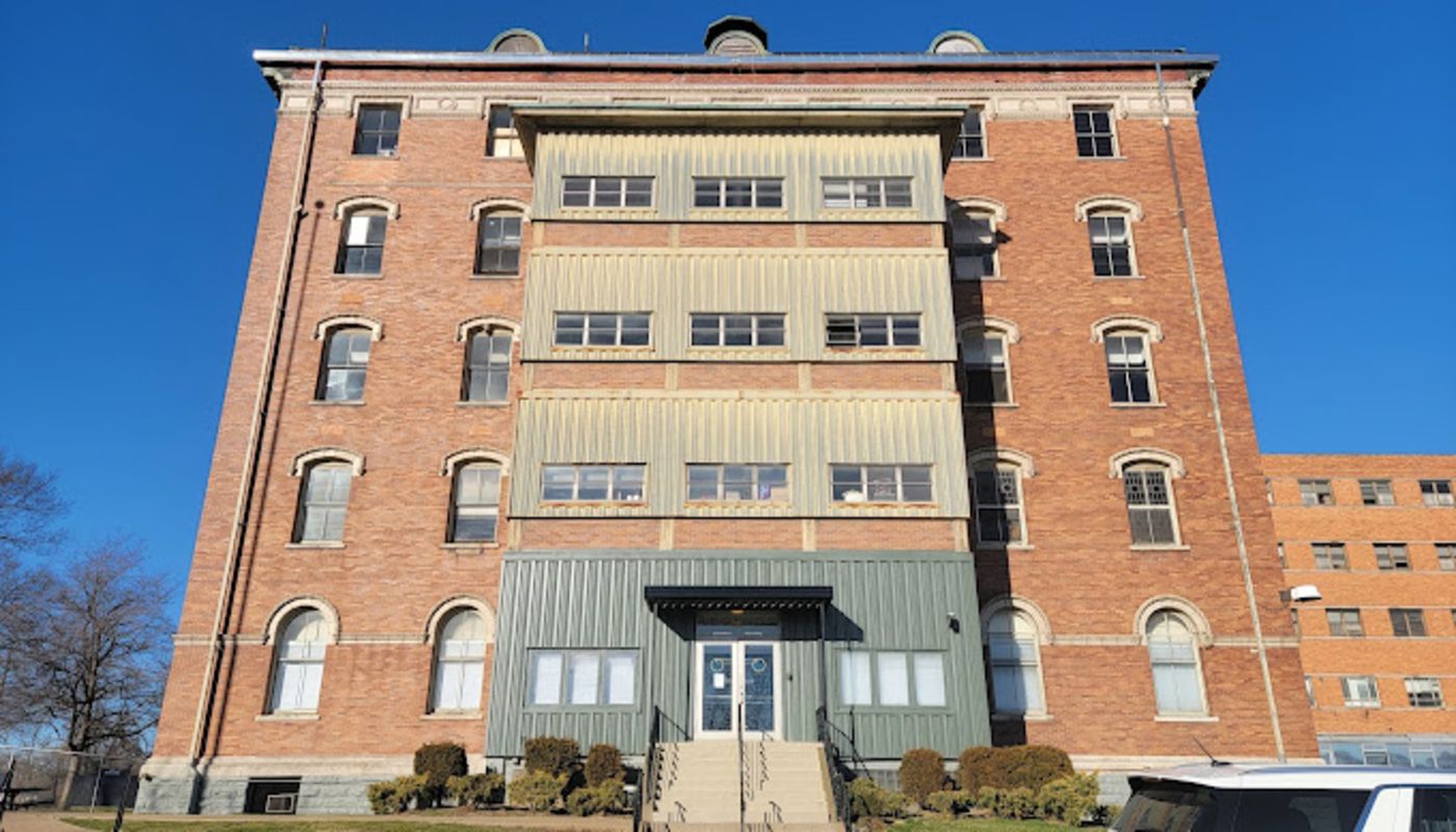 Legends Treatment Center of Pittsburgh