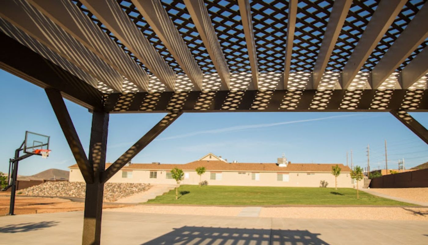 Liahona Treatment Center