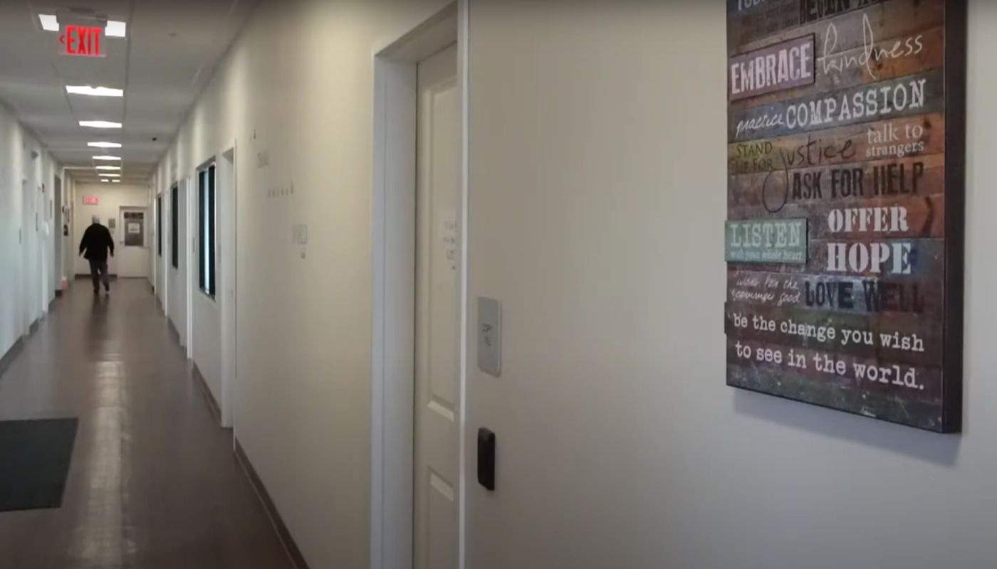 Liberation Programs Bridgeport Outpatient Services