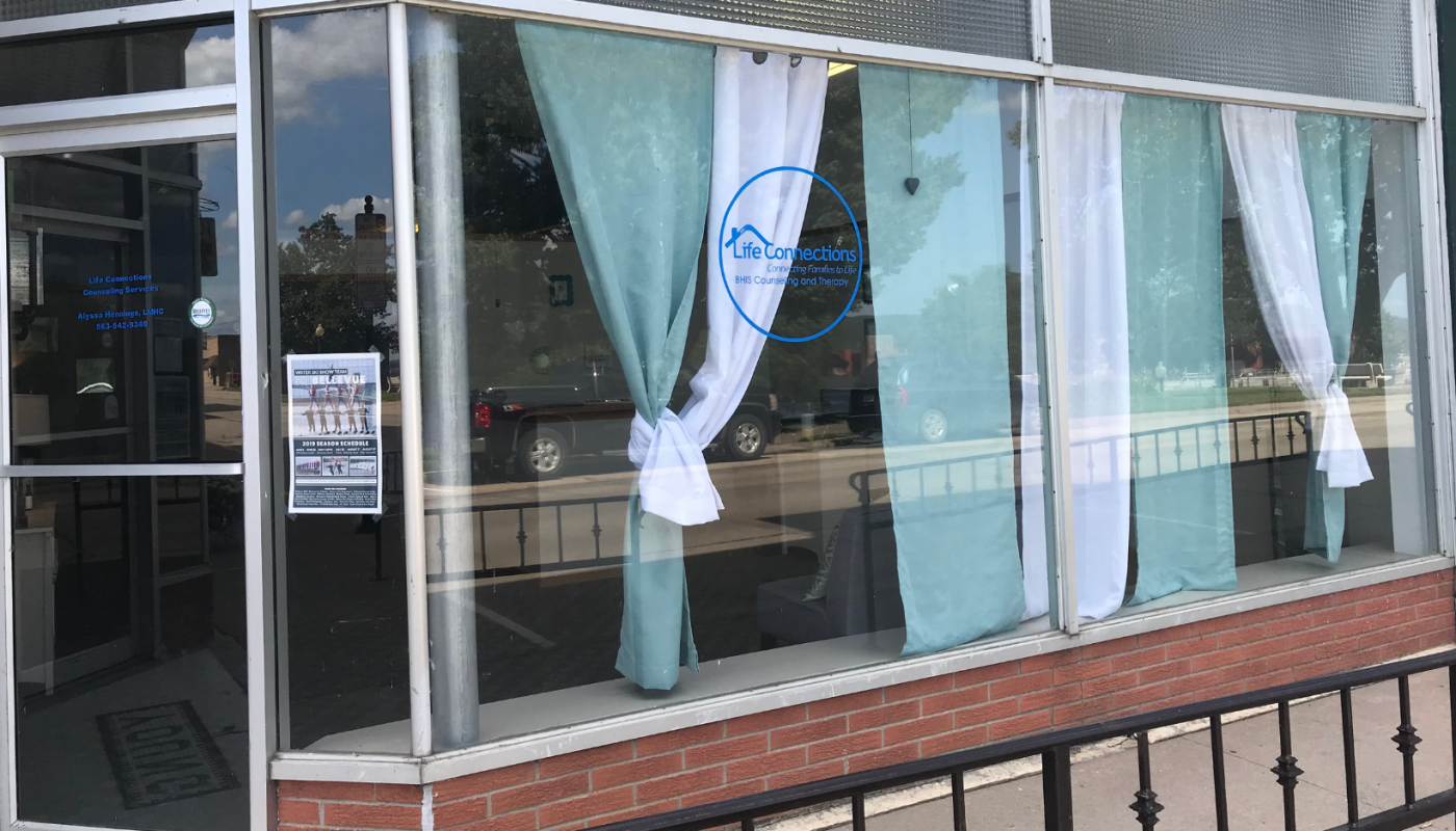 Life Connections Bellevue