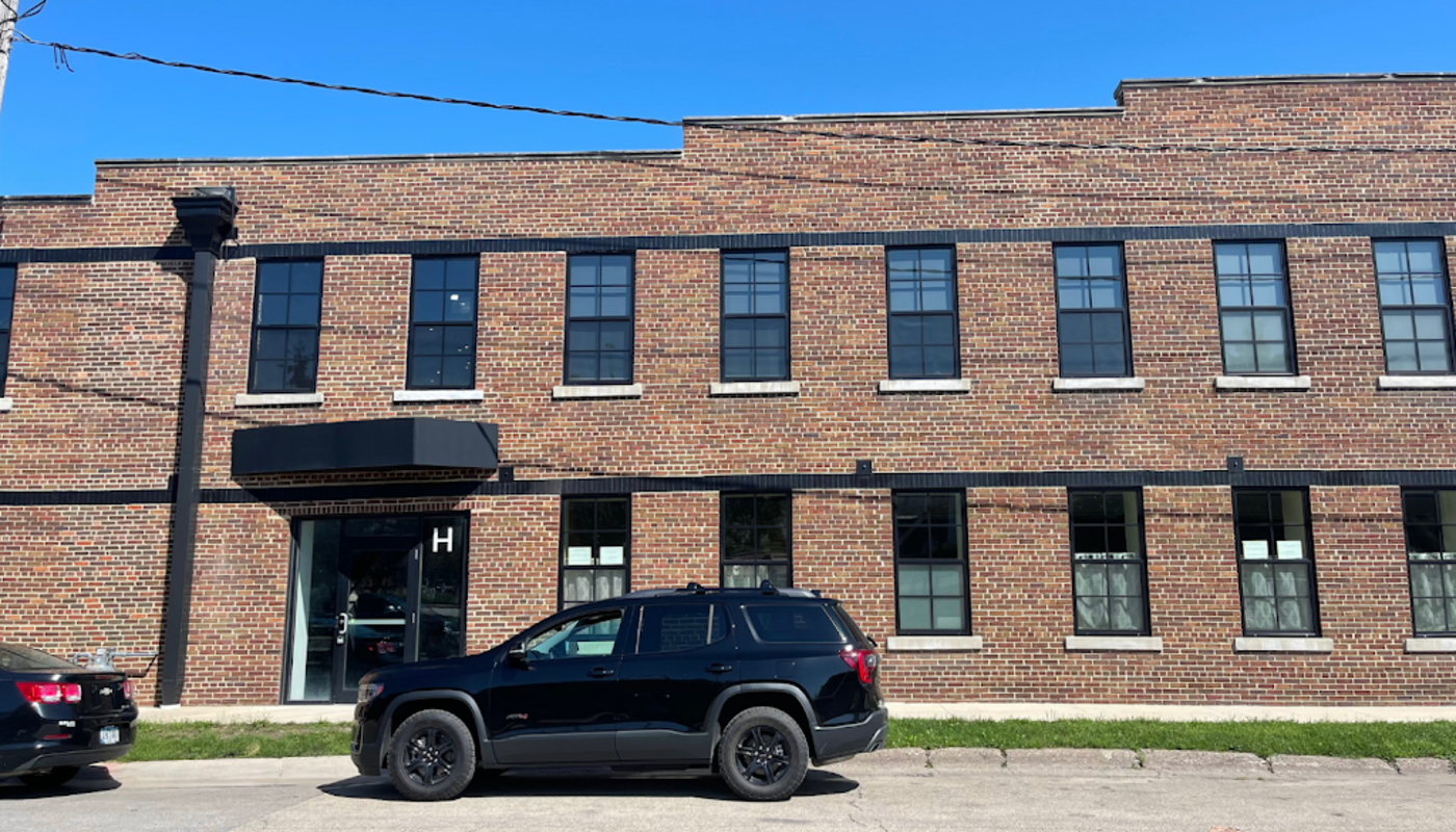 Life Connections Dubuque