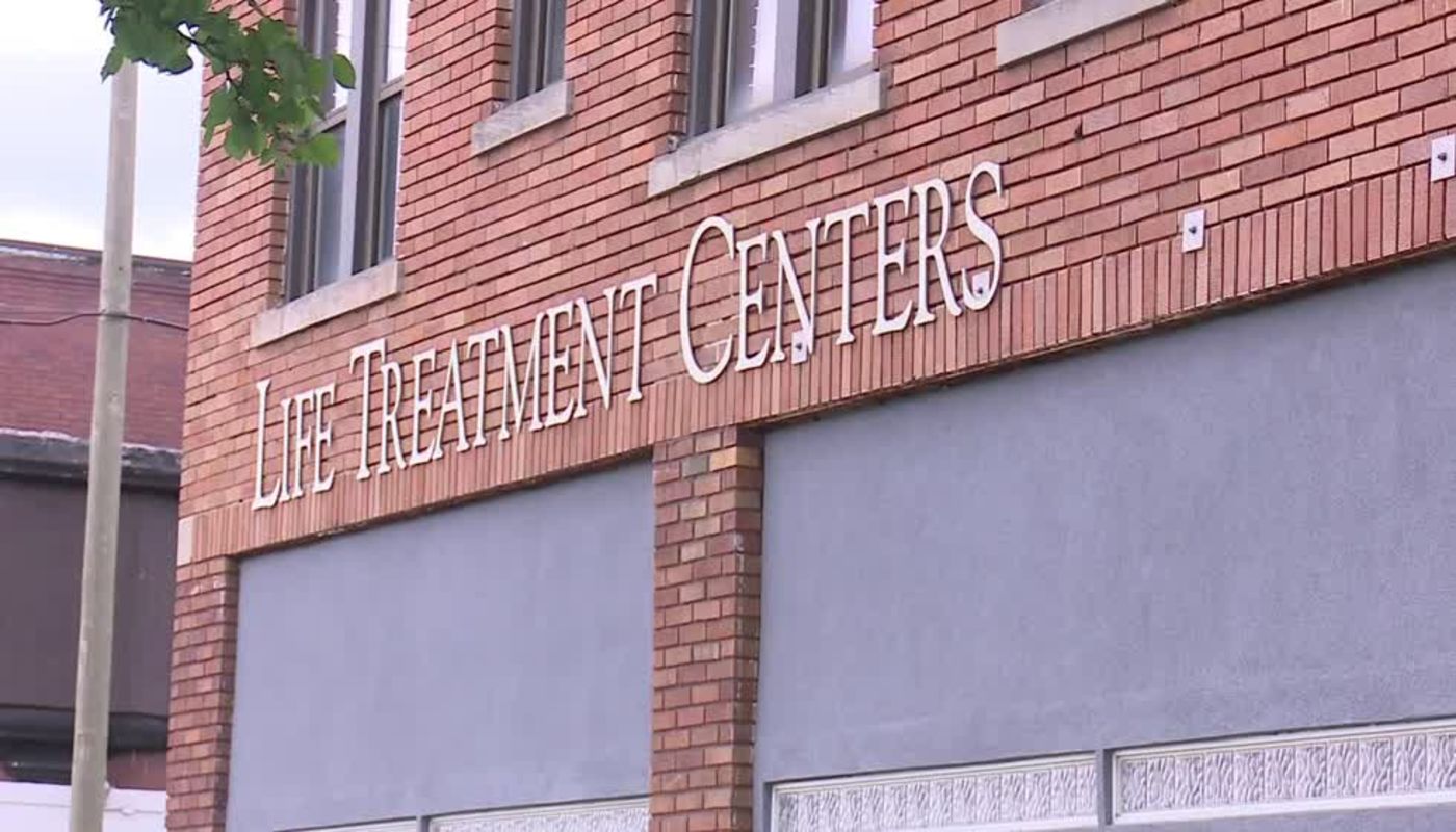 Life Treatment Centers