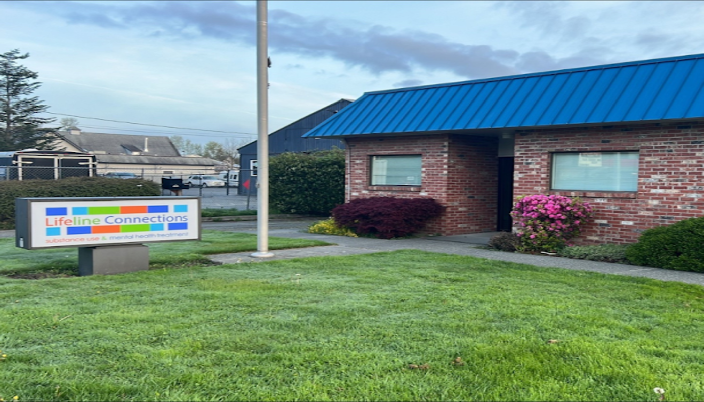 Lifeline Connections College Way (Mount Vernon)