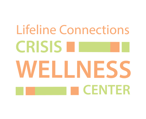 Lifeline Connections Crisis Wellness Center