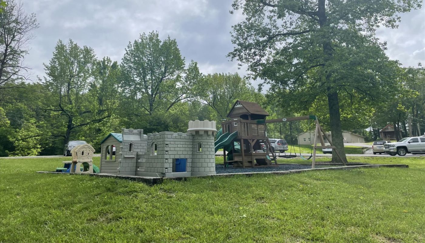 Lifeline Recovery Center Women's Campus