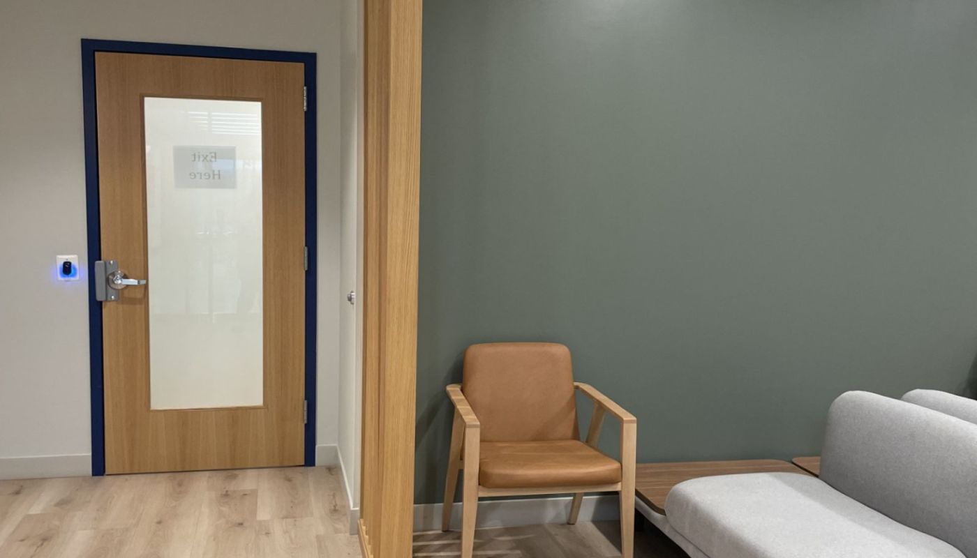 LifeStance Health Baltimore